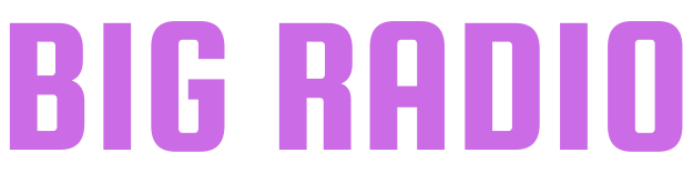 Big Radio - ✨ Música, noticias y entretenimiento para todos
